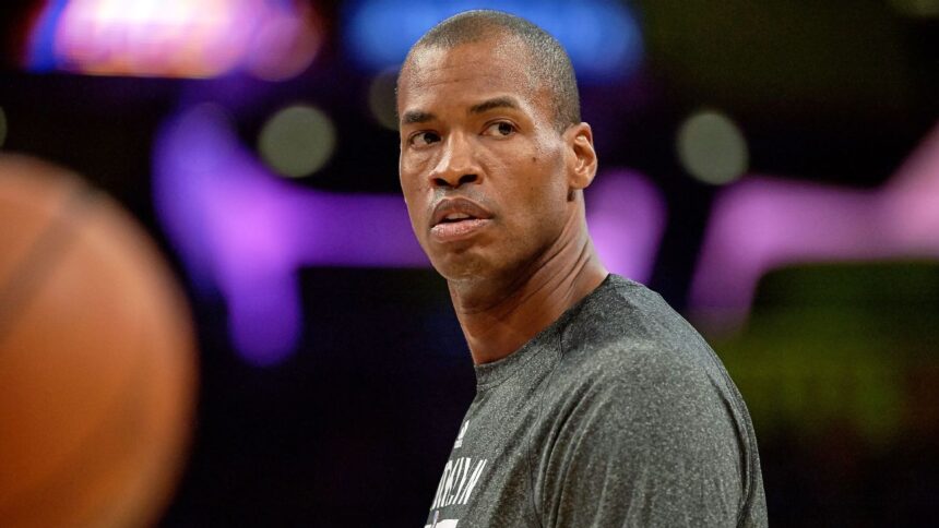 Jason Collins Shares His Battle with Stage 4 Glioblastoma: A Journey of Resilience