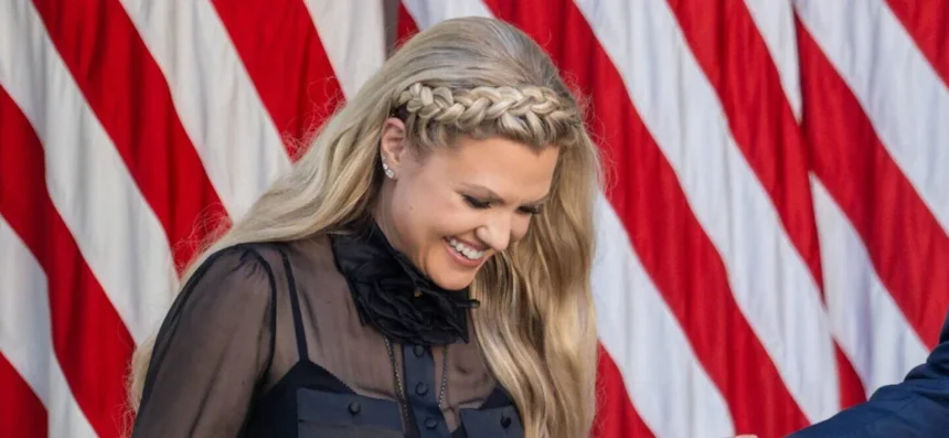 Jennifer Welch Launches Scathing Attack on Erika Kirk Over Controversial NYC Comments