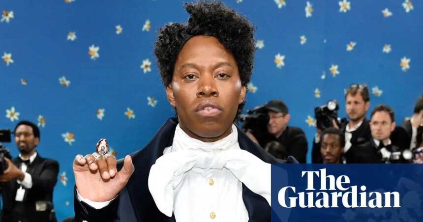 Jeremy O. Harris Released from Japanese Custody After Drug Smuggling Arrest