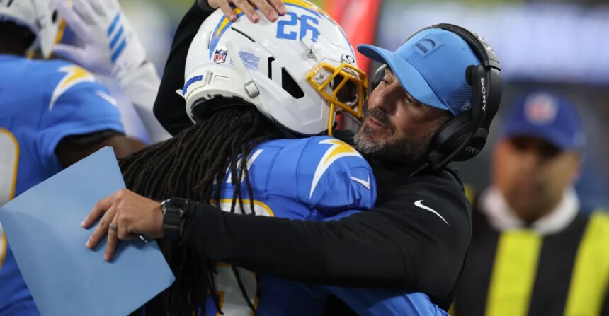 Jesse Minter: Potential Head Coach for Titans Amid Rising Buzz