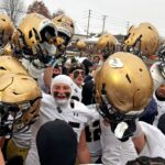 John Carroll Stuns Mount Union in Double Overtime Playoff Upset