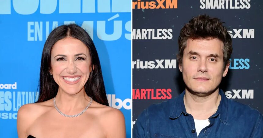 John Mayer and Kat Stickler's Romance Heats Up as He Looks to Settle Down