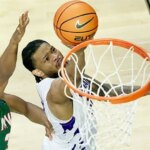 Kansas State set to face Creighton in Omaha for first regular season meeting since 1987