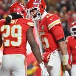 Kareem Hunt to Face Chargers in Week 15 Matchup