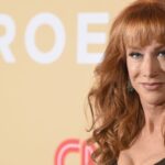Kathy Griffin Reveals Her Divorce Was Harder Than Battling Lung Cancer