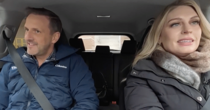 Kidd O'Shea Returns to Milwaukee as TMJ4's New Traffic Anchor and Community Correspondent