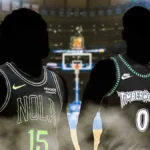 Knicks Eyeing Trade Opportunities for Western Conference Guards as Trade Season Opens