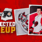 Kochetkov Set to Start in Goal as Hurricanes Face Flyers