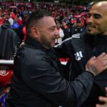 La experiencia de El Turco no será determinante en la final del Apertura 2025 según Ricardo La Volpe