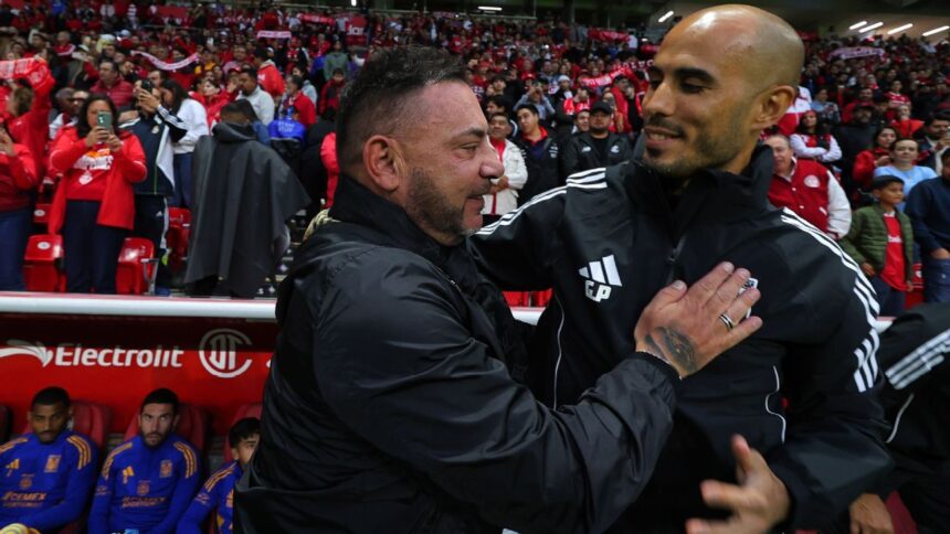 La experiencia de El Turco no será determinante en la final del Apertura 2025 según Ricardo La Volpe