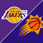 Lakers Face Suns in Key Western Conference Showdown