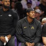Lakers Look to Jarred Vanderbilt to Boost Defense Amid Reaves Injury