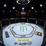 Lance Gibson Jr. to Make UFC Debut 25 Years After Father