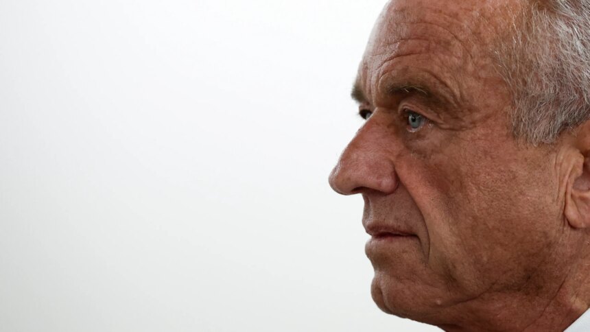 Lawmakers Move to Impeach HHS Secretary Robert F. Kennedy Jr. Amid Controversies