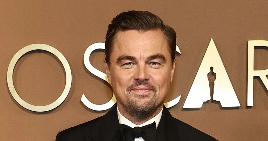 Leonardo DiCaprio Prioritizes Privacy Over Fame in Career Strategy
