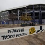 Levante-Villarreal match postponed due to storm alert, new dates being considered