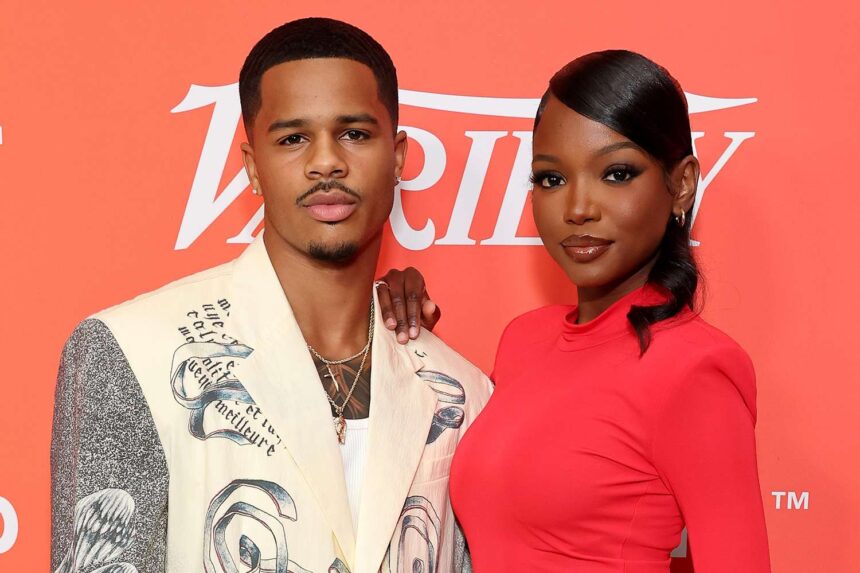 Love Island USA stars Chelley Bissainthe and Ace Greene announce split