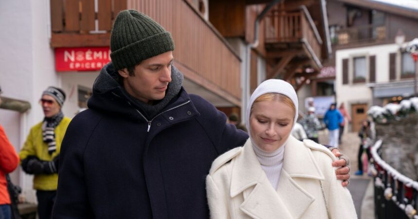 Lucas Bravo's Uncertain Return in Emily in Paris Season 5 Sparks Fan Speculation