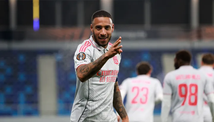 Lyon Aims to Maintain Europa League Lead Against Debutants Go Ahead Eagles