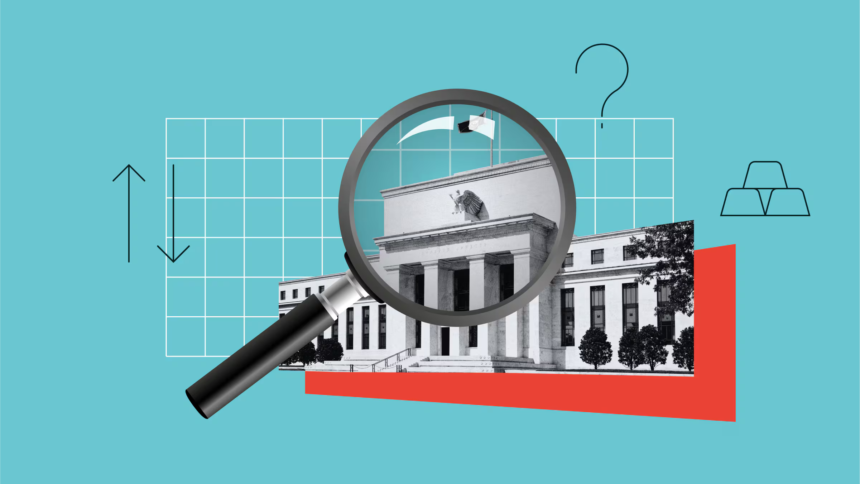 Market Insights: Federal Reserve Meeting Looms Amid Stock Market Gains and Crypto Decline 1 MZWE7UXERJFFHCPX3URWFVA3GI