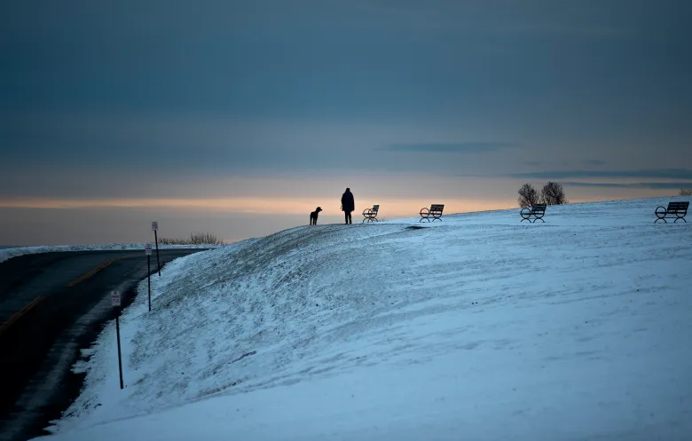 Maine Braces for Light Snow and Frigid Temperatures Following First Snowstorm 1 Maine Braces for Light Snow and Frigid Temperatures Following First Snowstorm