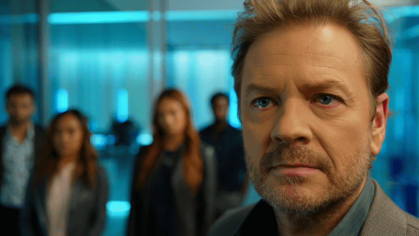 Major Streaming Releases for 2025: Stranger Things Finale and Severance Season 2 Highlight the Must-Watch Schedule