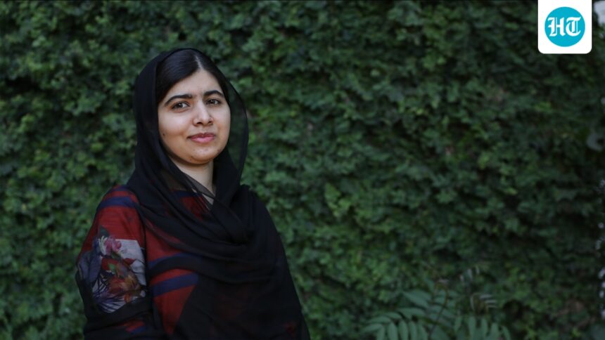 Malala Yousafzai's Journey of Self-Discovery in Finding My Way