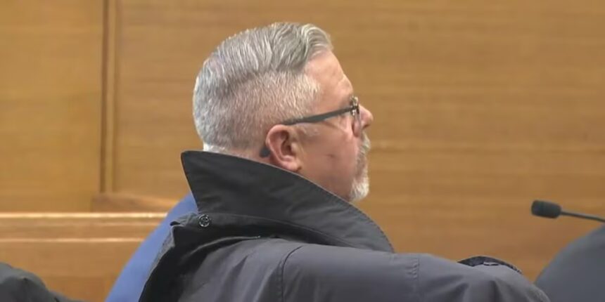 Man Convicted in Fox River Boat Crash Files Appeal
