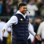 Marcus Freeman Emerges as Top NFL Coaching Candidate Amid College Success