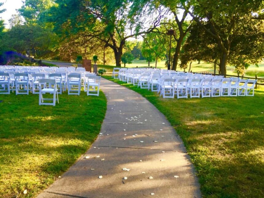 Marriage Aisle Path Vows Partnership 1024x768