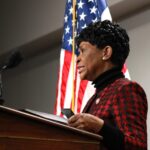 Maryland Recognizes Adrienne Jones for Her Decades of Public Service
