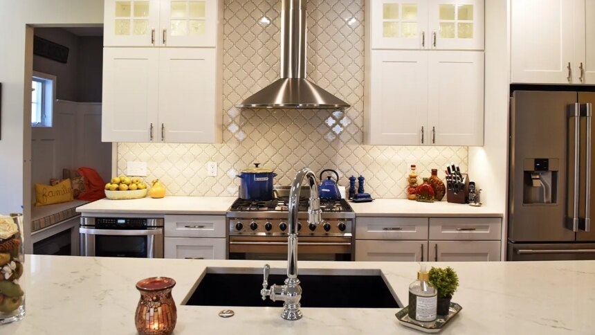 Massachusetts Reports First Case of Incurable Lung Disease Linked to Countertop Stones