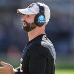 Matt Brock Returns to Mississippi State Football Staff for 2026 Season