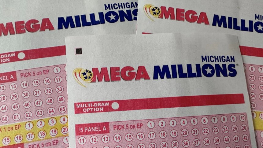 Mega Millions Drawing Results: No Jackpot Winner for December 9, 2025