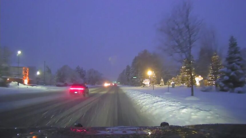 Metro Detroit Schools Prepare for Second Day of Closures Amid Freezing Temperatures and Icy Conditions