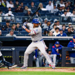 Mets' Offseason Challenges Highlighted by Losses and Semien Acquisition