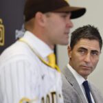 Mets and Padres Explore Trade Discussions Amid Roster Pressures