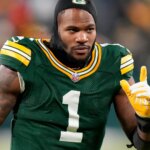 Micah Parsons Poised to Break Career Sack Record as Packers Close Out Season