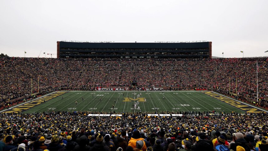 Michigan Football Recruit Matt Ludwig Released from Letter of Intent After Coach's Firing