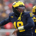 Michigan's Coaching Change Puts Freshman QB Bryce Underwood's Future in Doubt