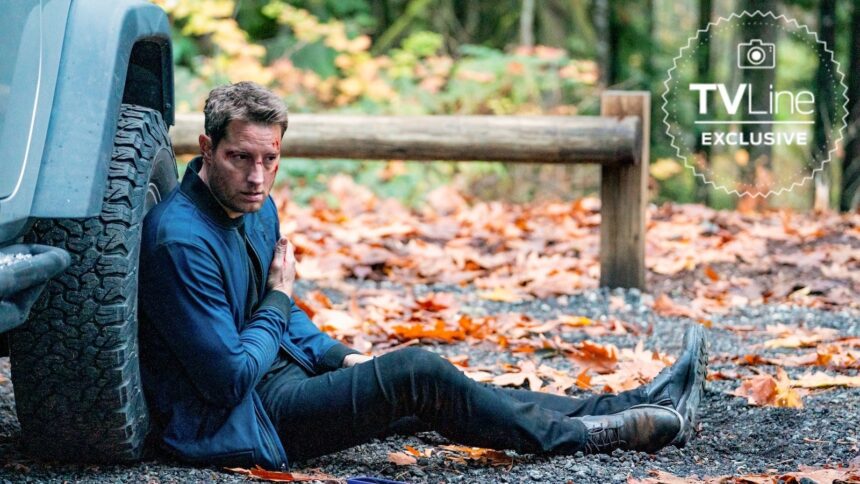Midseason Premiere of "Tracker" Confirms Colter's Survival, Leaves Keaton's Fate Unclear
