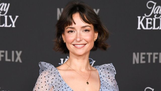 Milana Vayntrub raises half a million dollars to assist Los Angeles wildfire victims 1 Milana Vayntrub raises half a million dollars to assist Los Angeles wildfire victims