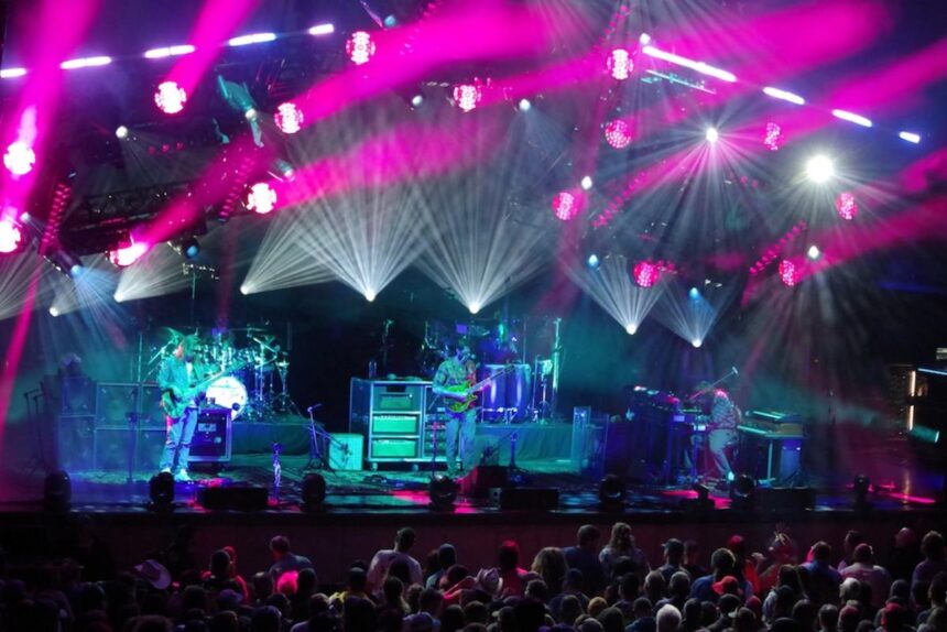 Millions of Ticketmaster Customers Face Class Action Over Price Inflation Claims