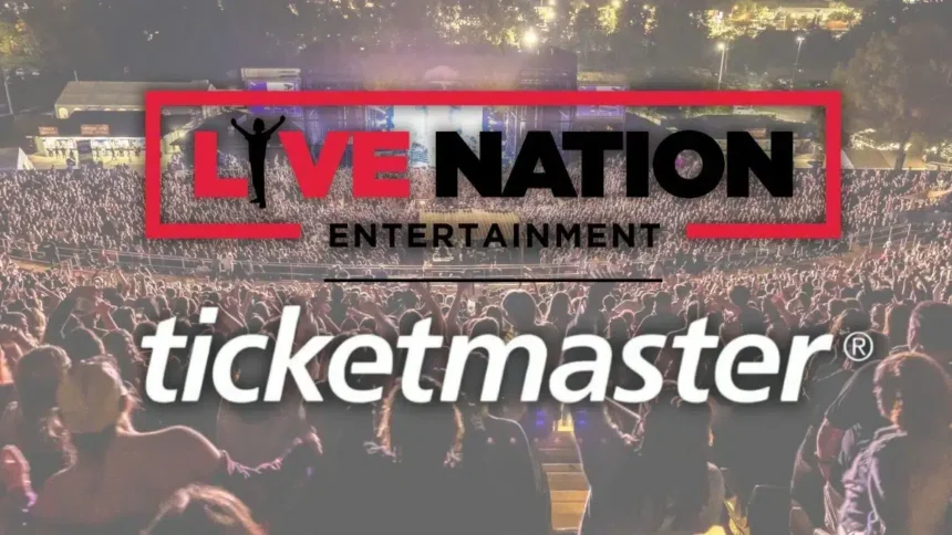 Millions of Ticketmaster Customers May Advance in Antitrust Class Action Suit