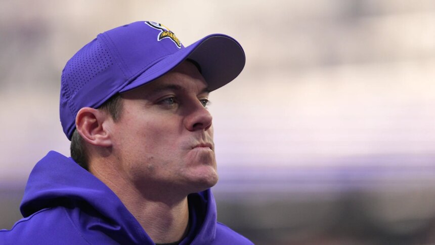 Minnesota Vikings Eliminated from Playoff Contention