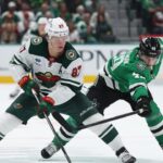 Minnesota Wild Hosts Dallas Stars in Central Division Showdown Amid Injury Challenges