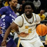 Missouri Aims to Rebound Against Alabama State After Two Losses