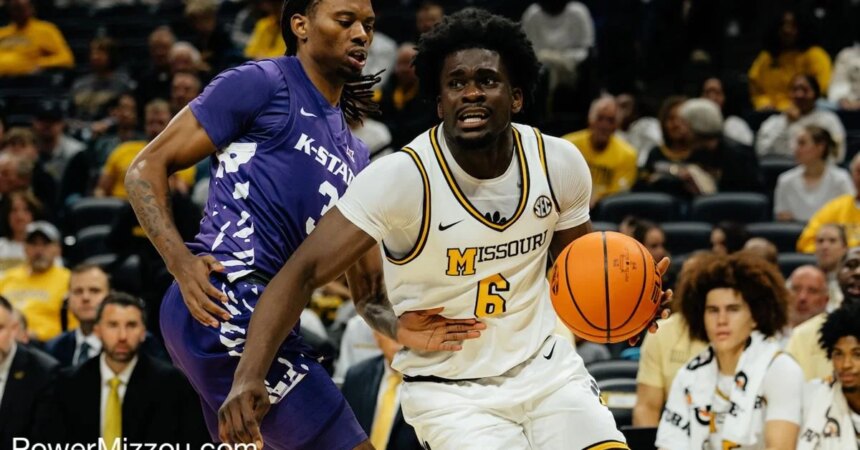 Missouri Aims to Rebound Against Alabama State After Two Losses