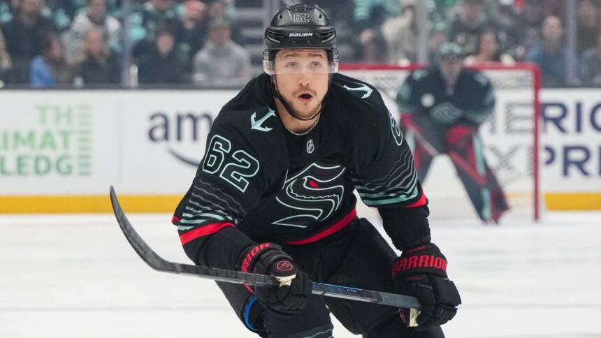 Montour's Olympic Dreams: A Strong Candidate for Team Canada