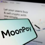 MoonPay cryptocurrency